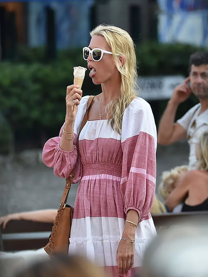 Claudia Schiffer