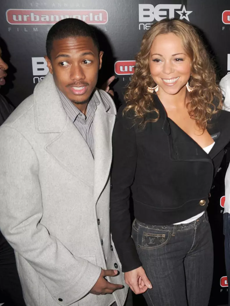 BREAKING NEWS - FILE PHOTO - Nick Cannon dropped by ViacomCBS over ''anti-Semitic'' comments on Podcast
