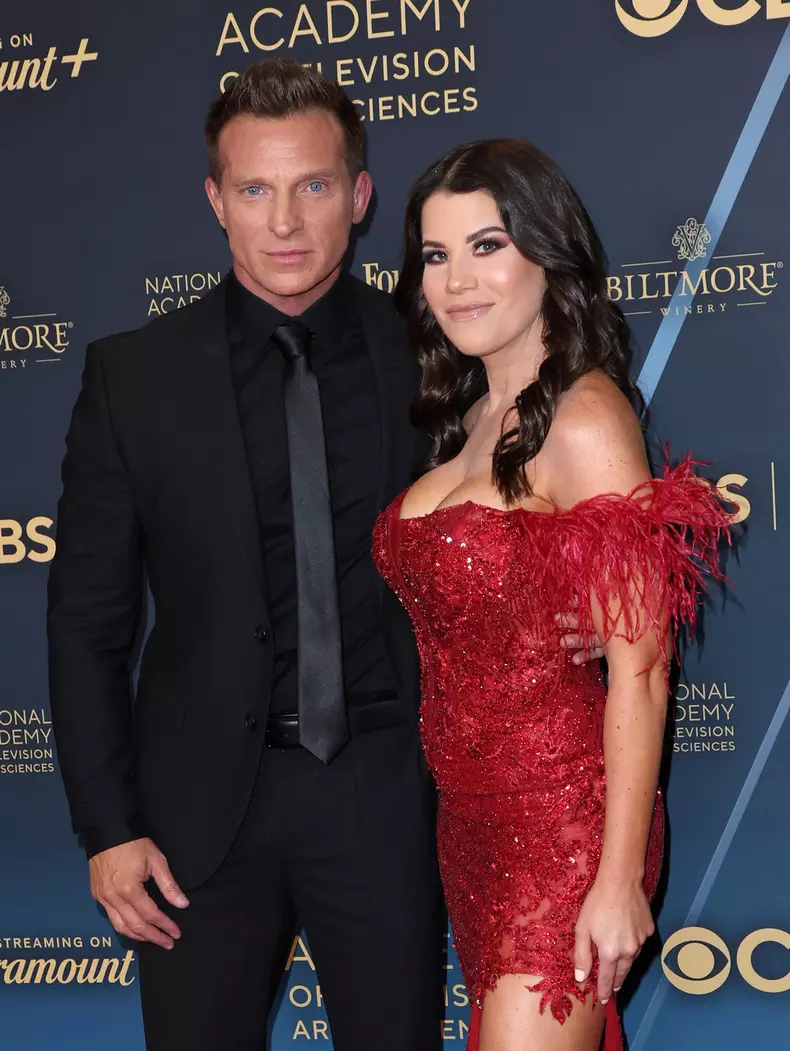 51st Daytime Emmy Awards - Arrivals
