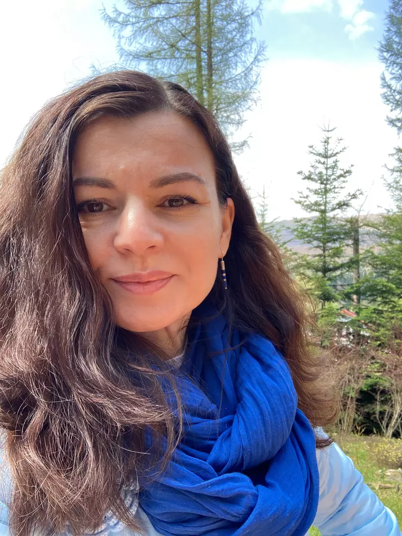 Cine este soția lui Mihai Găinușă, concurentul de la Asia Express 2024  (4)