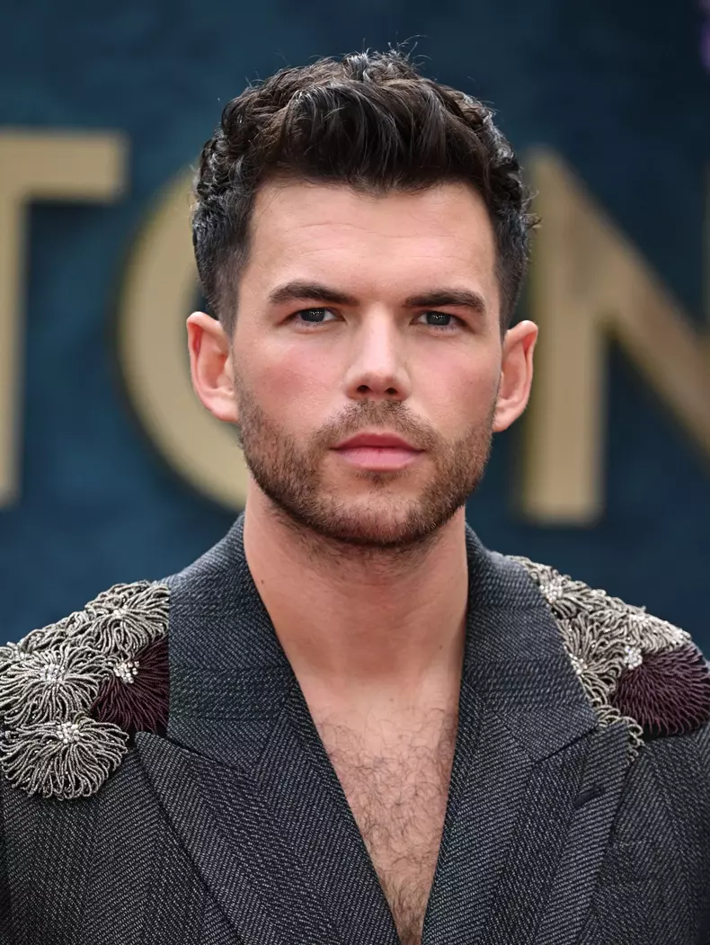 Bridgerton Season 3 Part Two Premiere - London