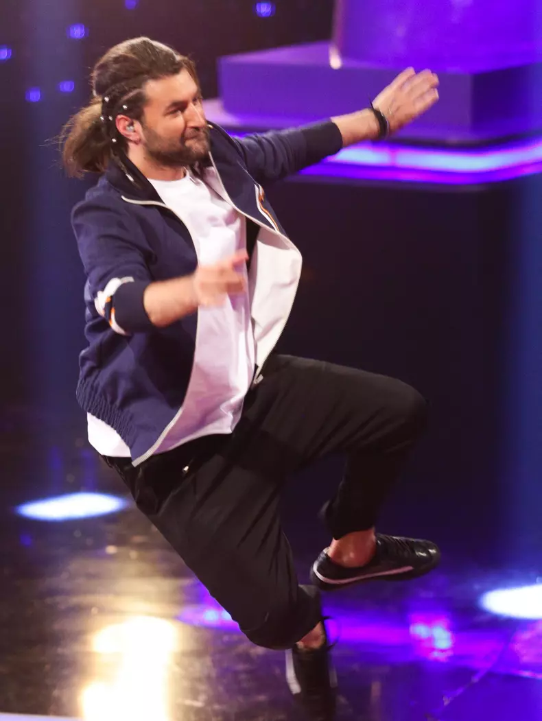 SMILEY DESPRE VOCEA ROMANIEI