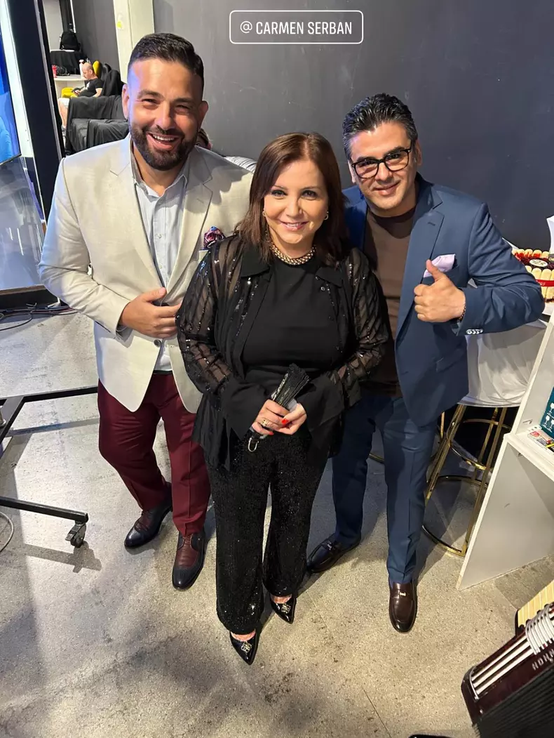 carmen serban 300