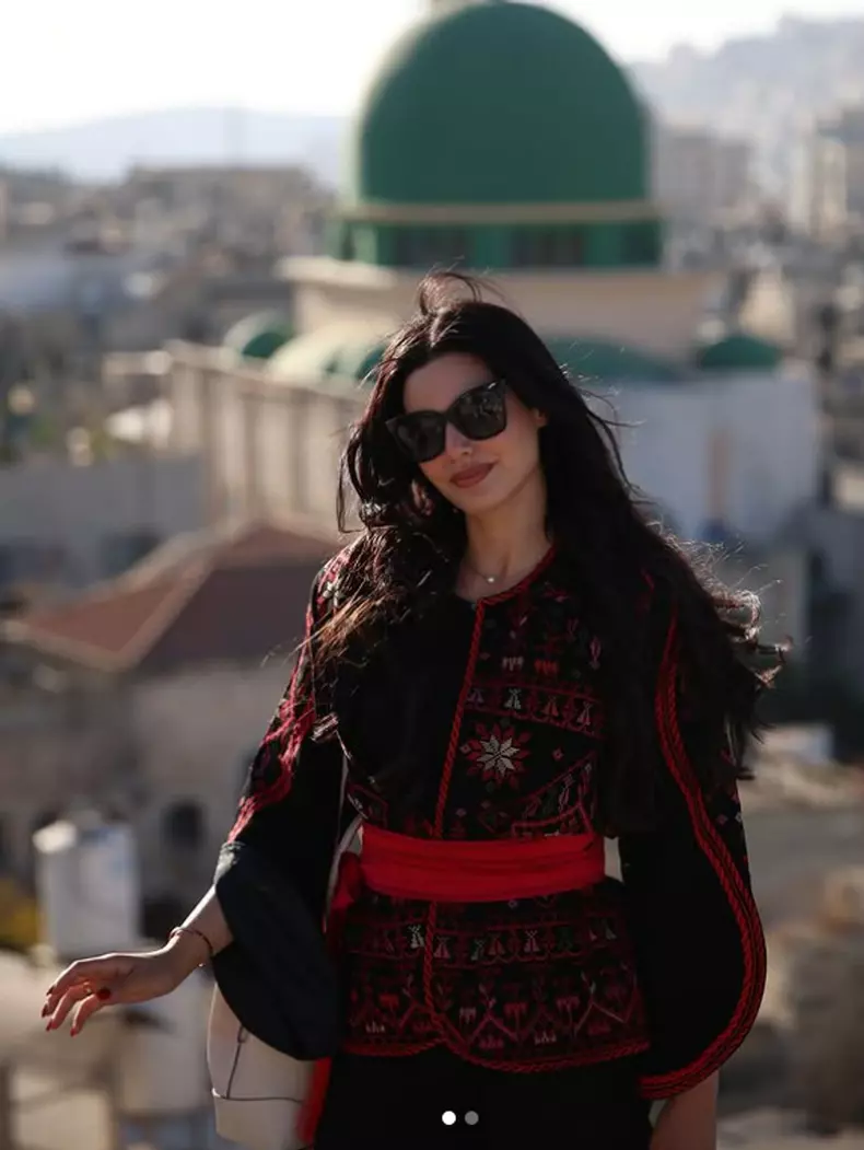 miss palestina2