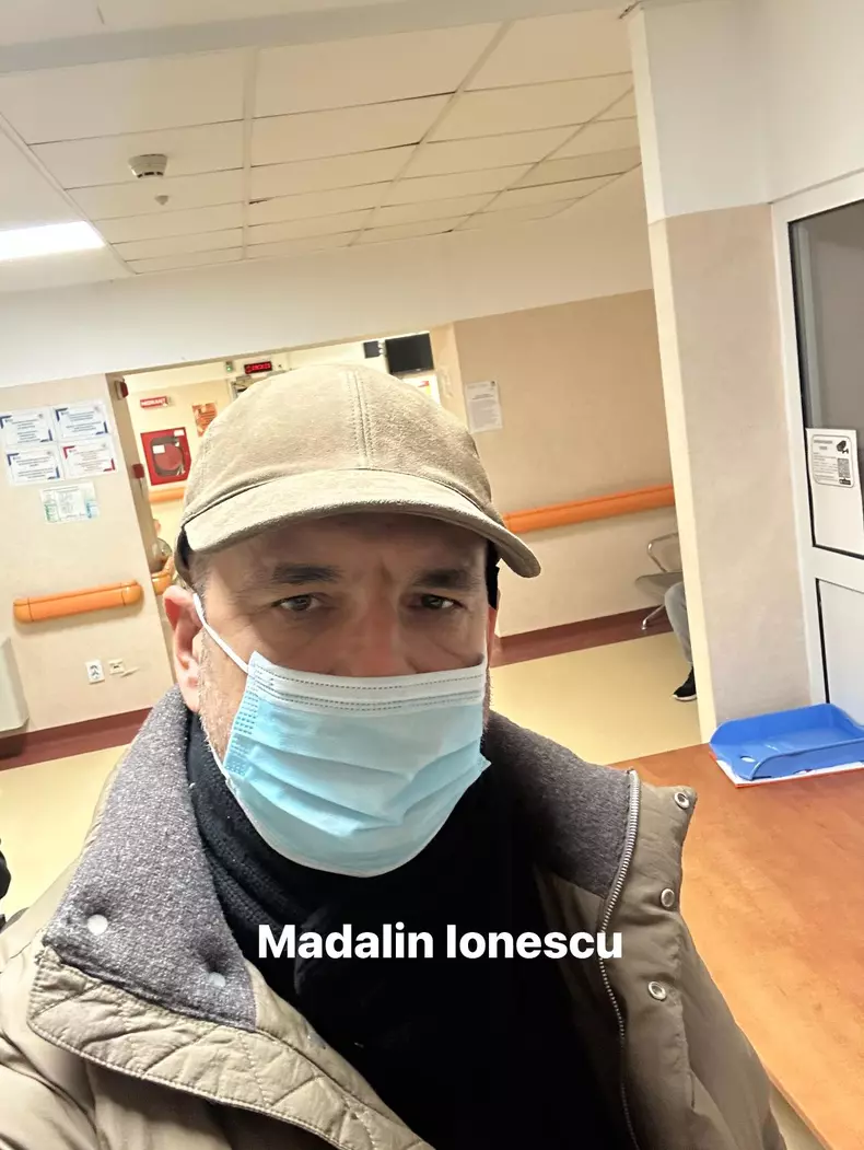 madion