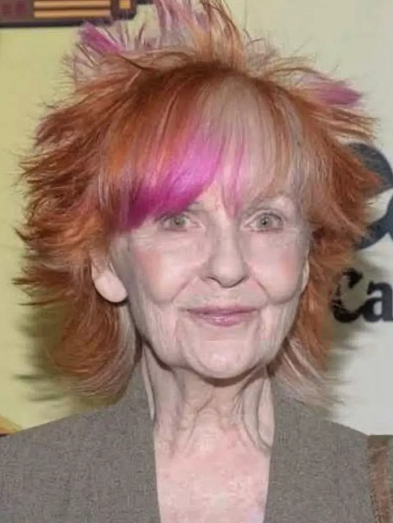 Shelley Fabares8