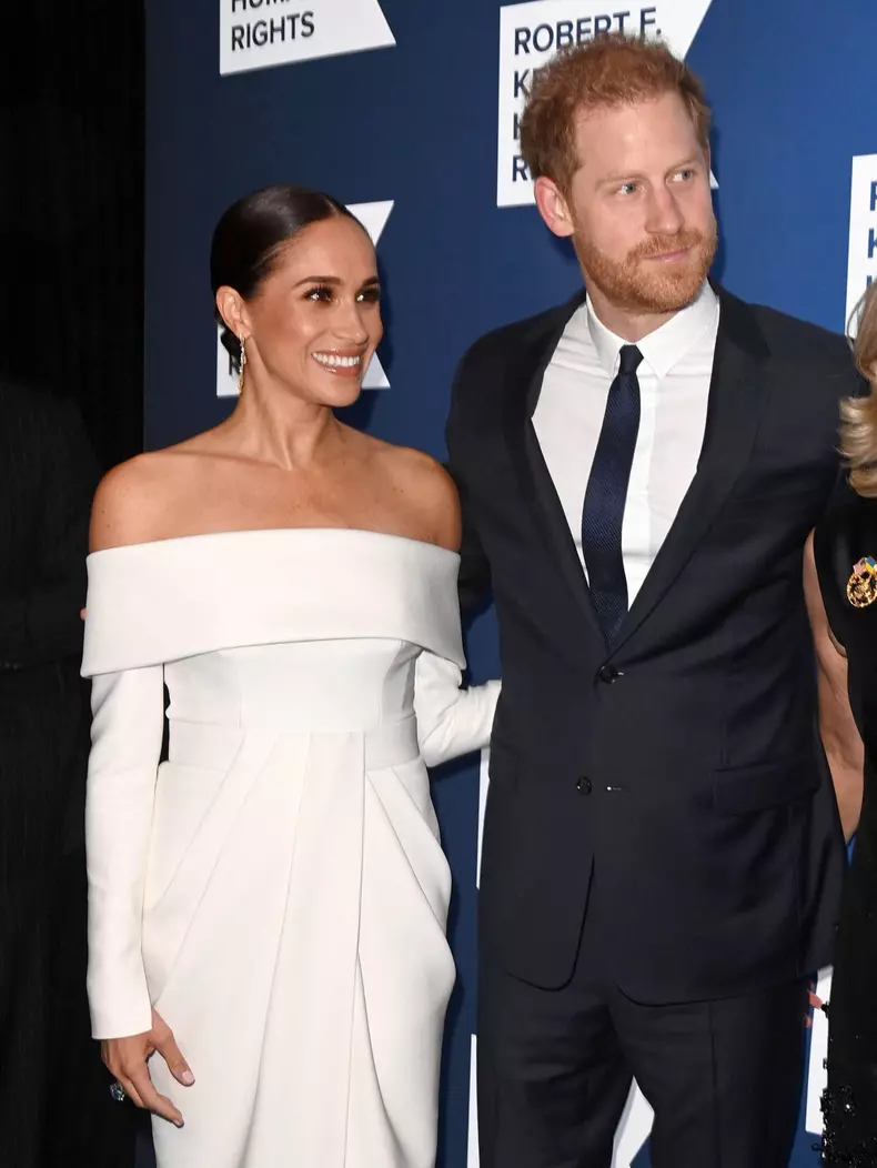 Interviul de care Meghan Markle și prințul Harry se tem