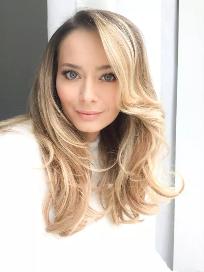 laura cosoi