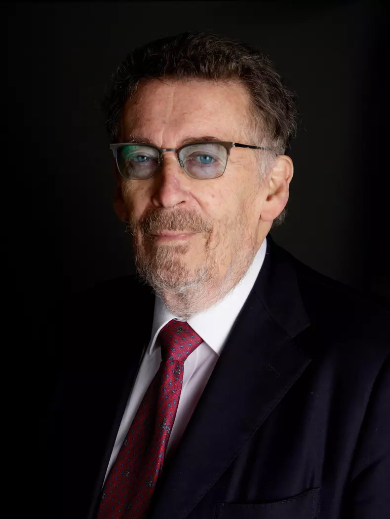 Robert Powell