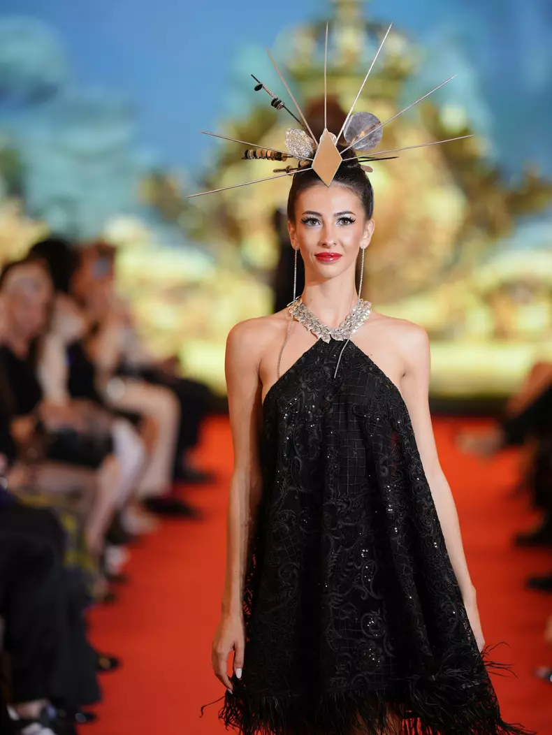 Prezentare Cătălin Botezatu Paris Fashion Week 2024 (16)