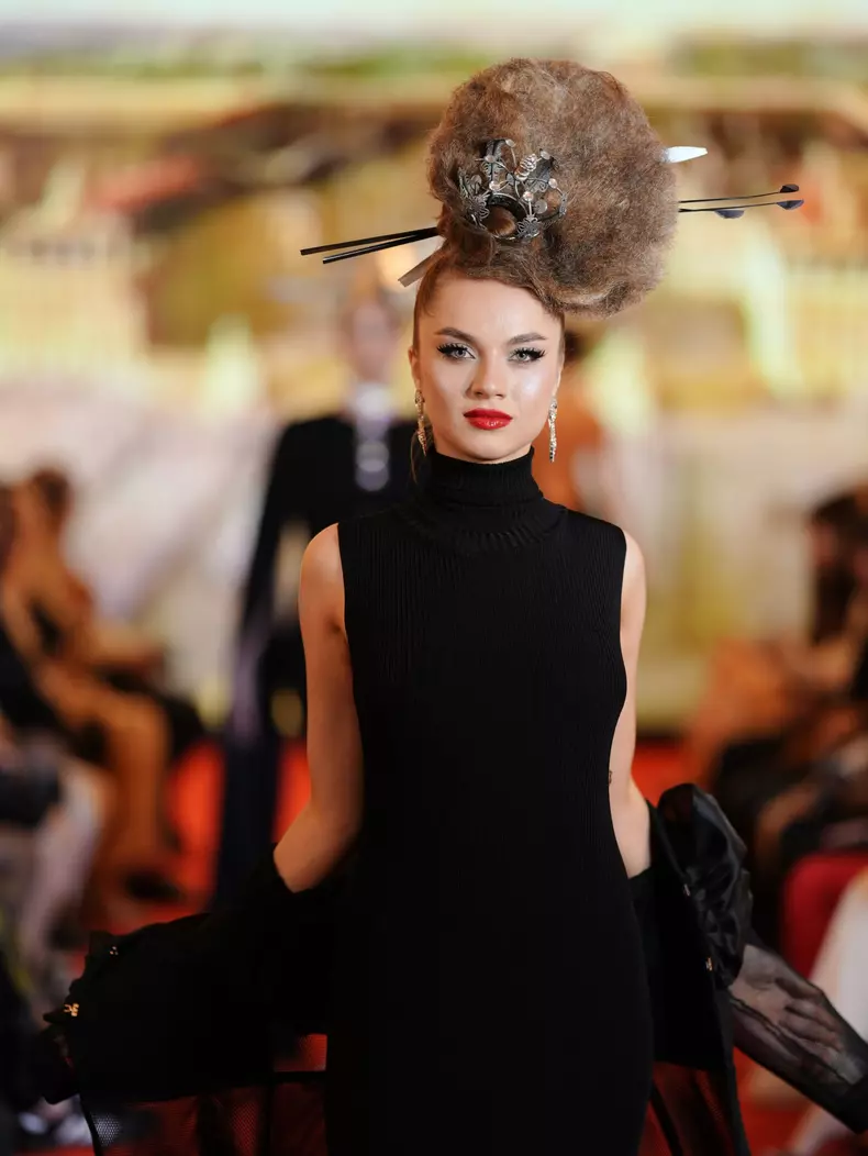 Prezentare Cătălin Botezatu Paris Fashion Week 2024 (18)