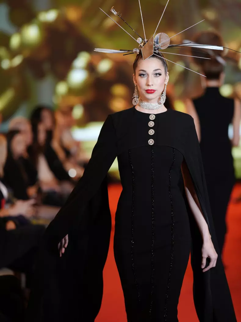 Prezentare Cătălin Botezatu Paris Fashion Week 2024 (19)