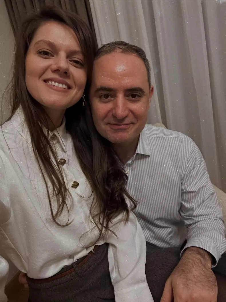 maria mihali cu alexandru nazare