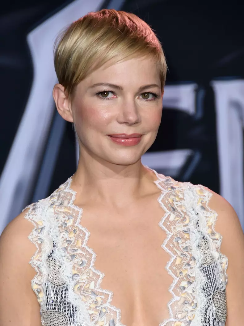Michelle Williams