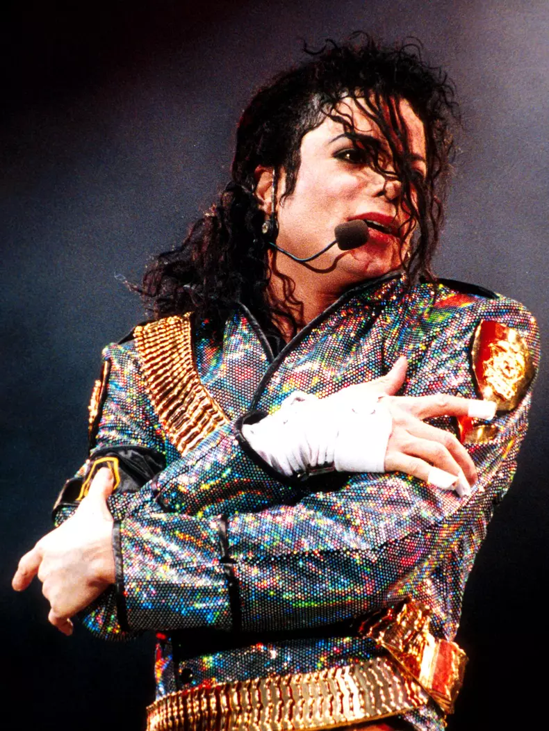 autopsie Michael Jackson