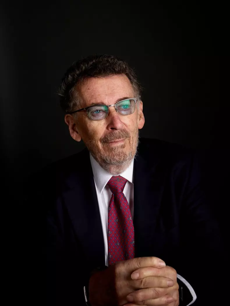 Robert Powell