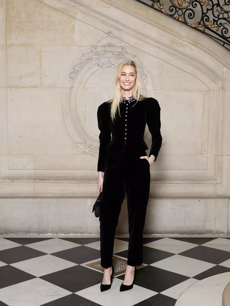Beatrice BORROMEO CASIRAGHI