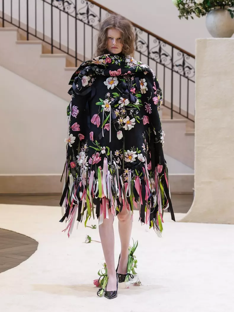 2. Groundbreaking Florals - The Vxlley
