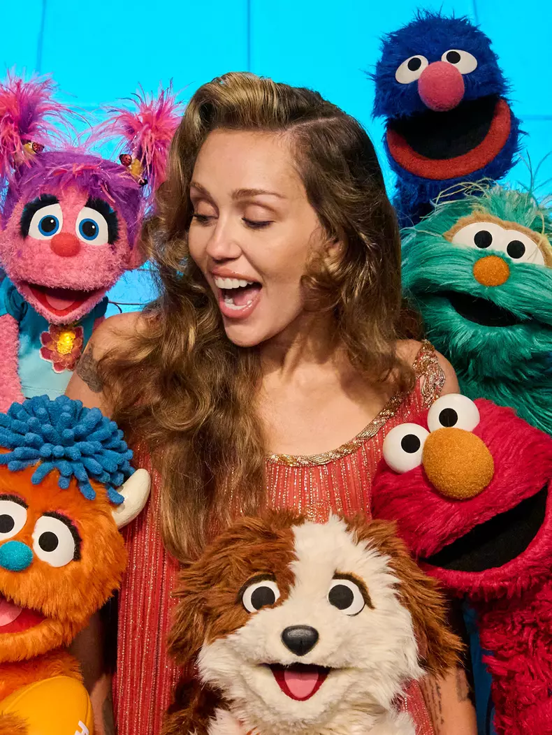 Sesame Street – Volumul 2