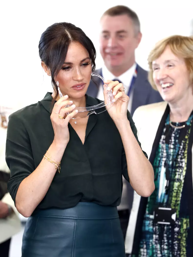 Meghan Markle si Printul Harry