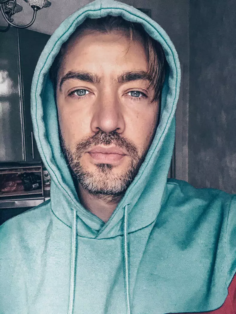 Arsenie Todiras ex ozone