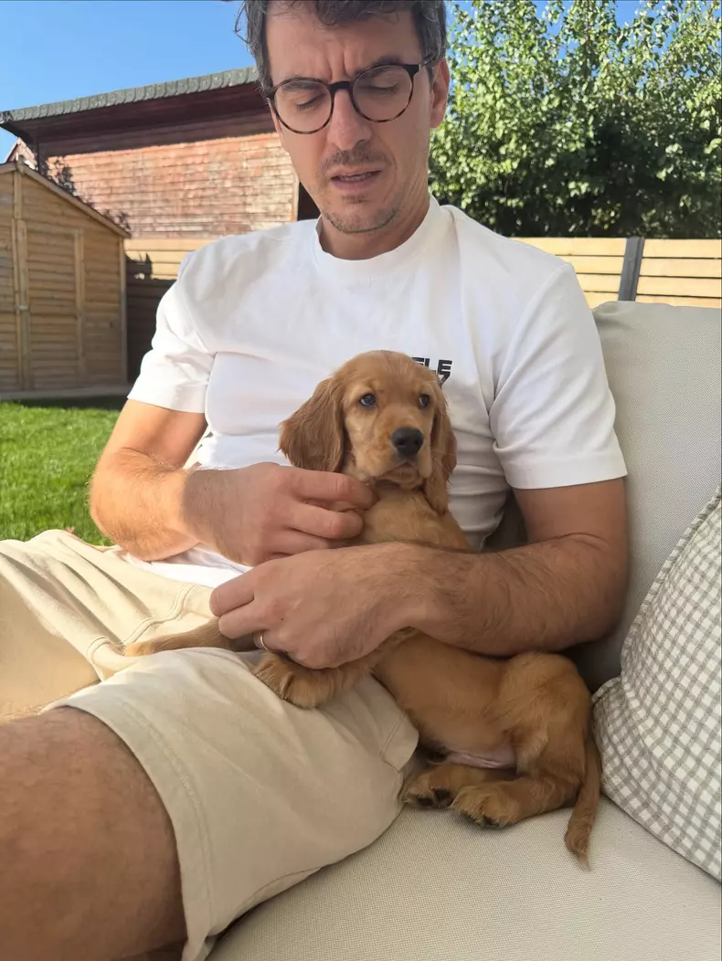 Alexandru Ion si sotia (4)