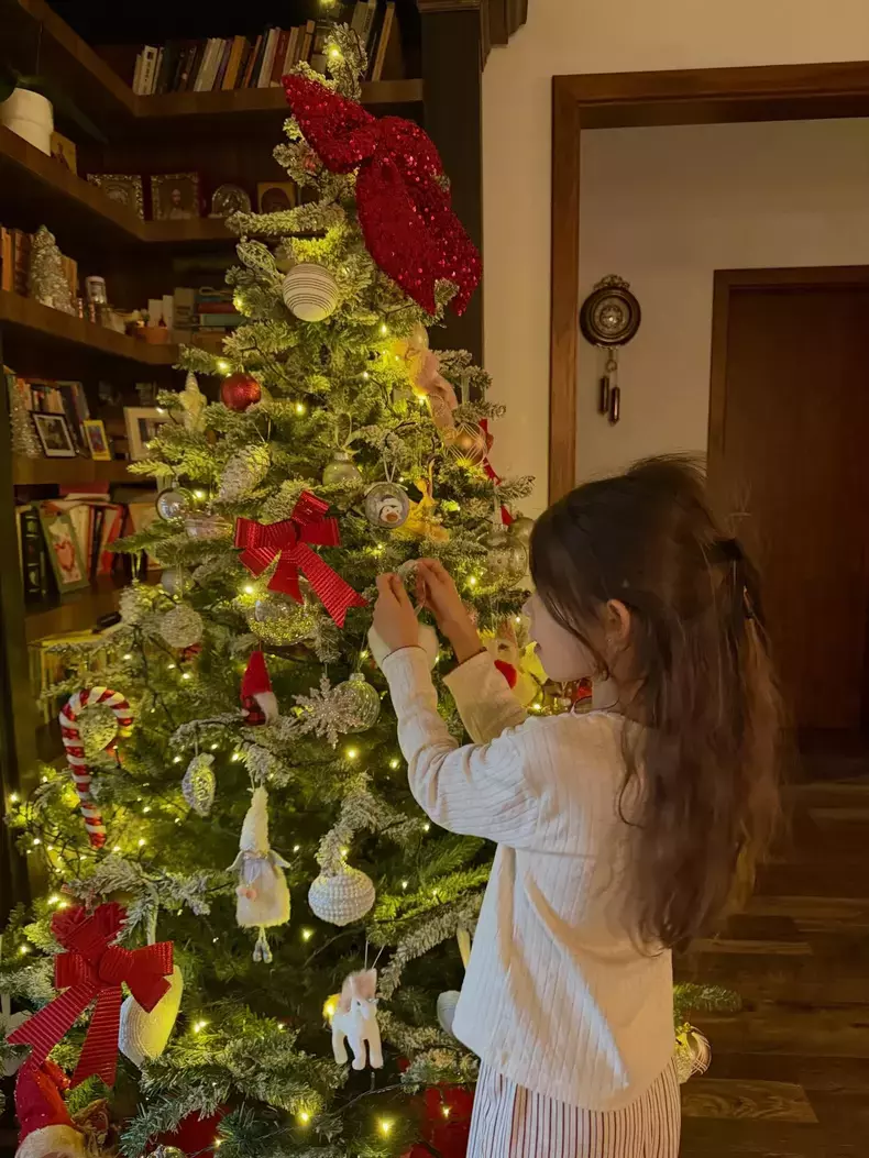 Simona Gherghe copii