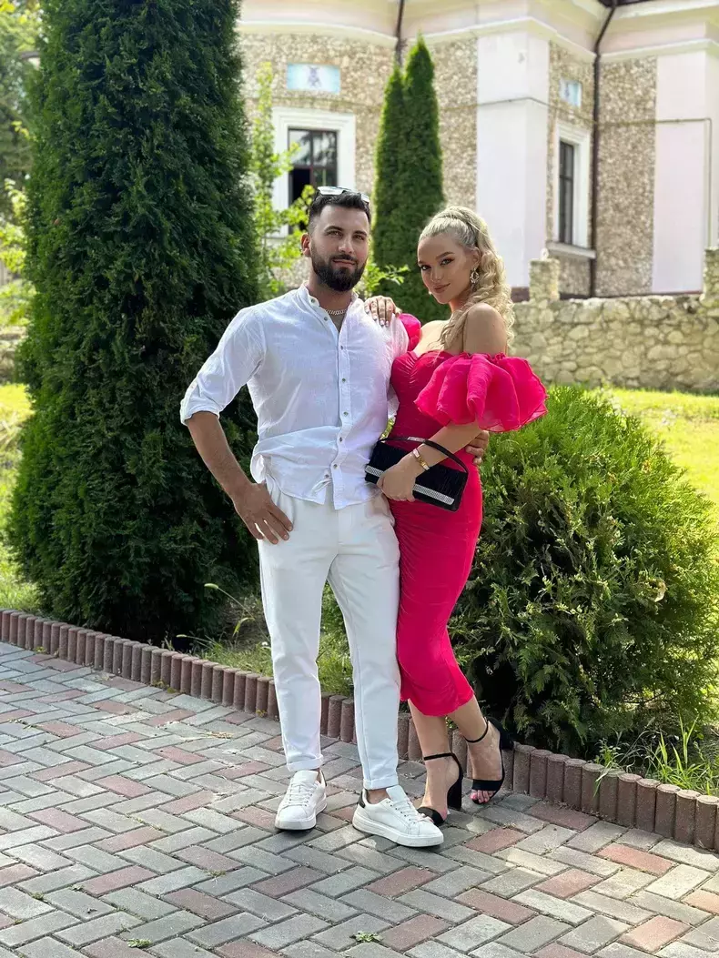 valentin si alina mireasa0