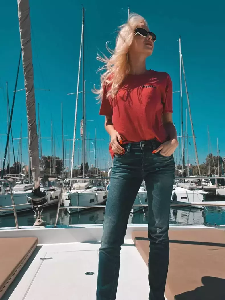 Elena Gogean