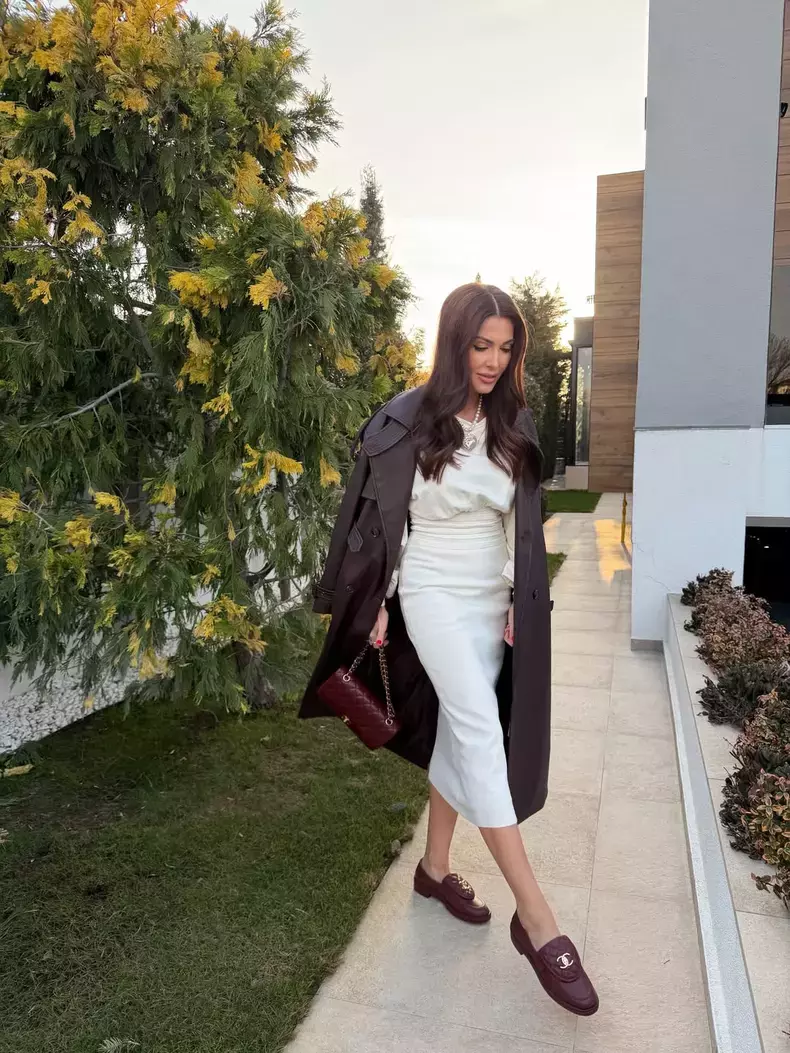 ilinca vandici