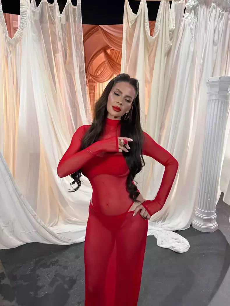 Andreea Banica 3