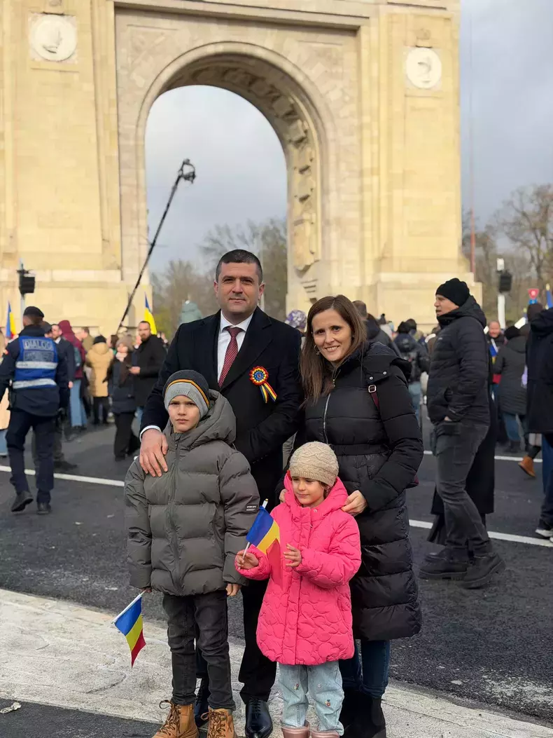 Andreea Miruta sotia vicepremierului Radu Miruta 11