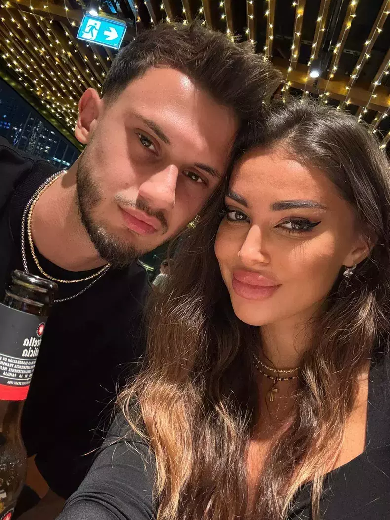 Elena Ionescu si Alex Enache 13