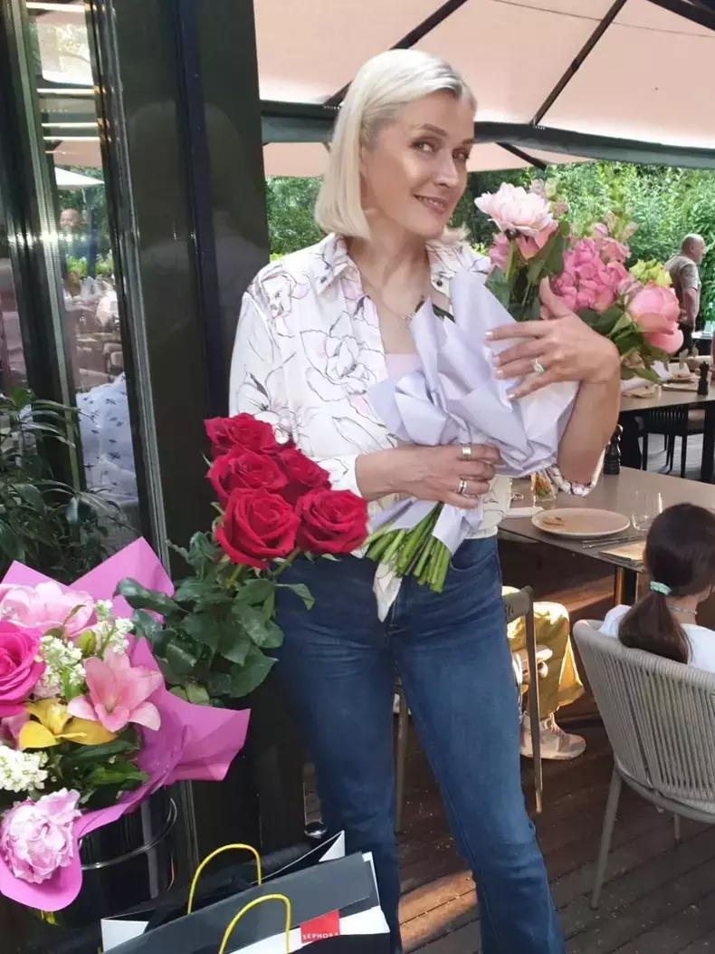 Sotia lui Marcel Pavel