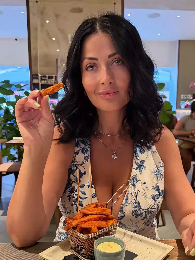 Gabriela Cristea 6