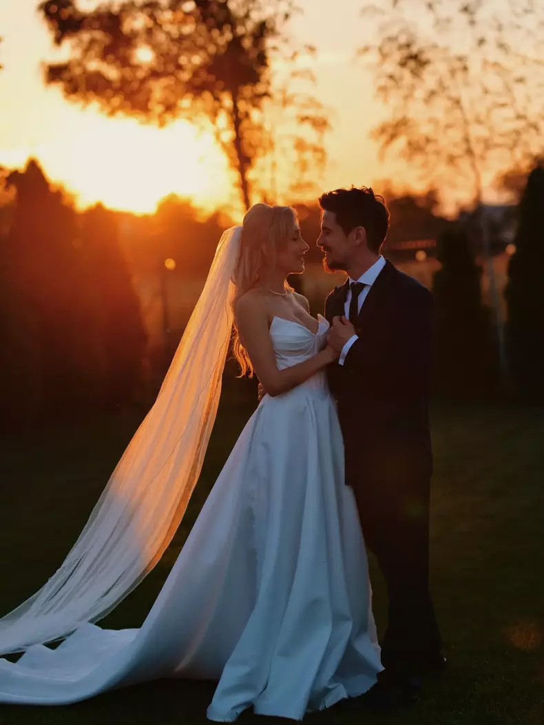 4. Andrei Leonte și Laura Popa