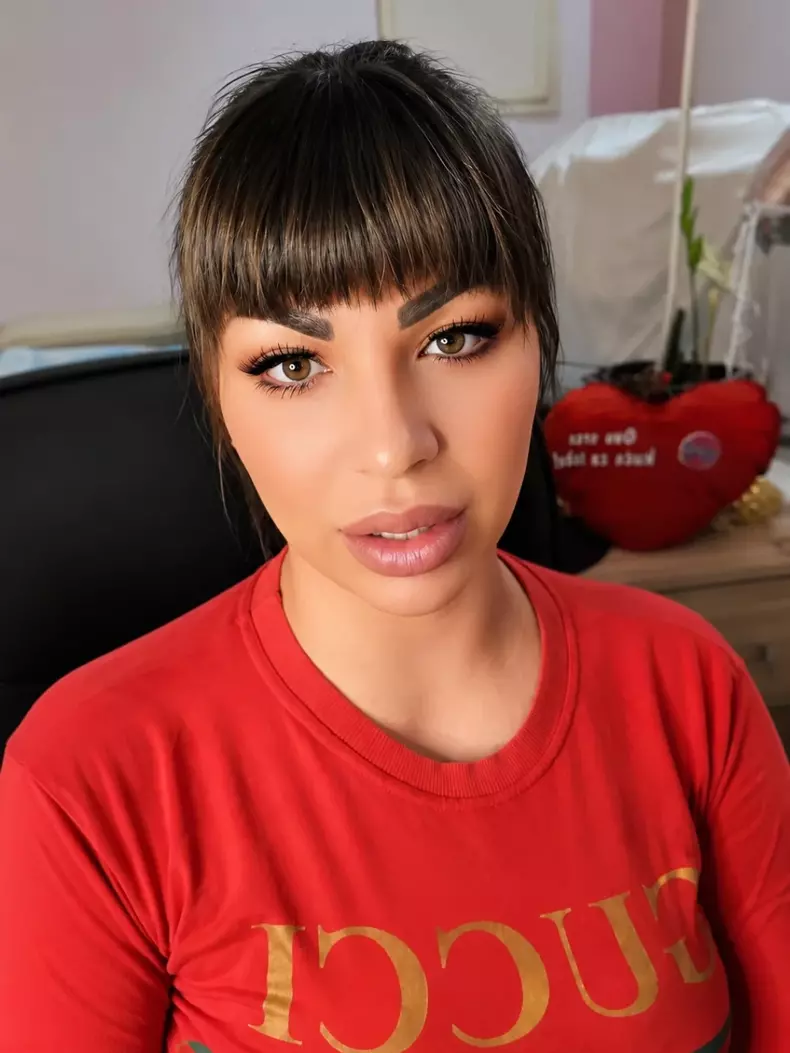Miljana Kulic (5)