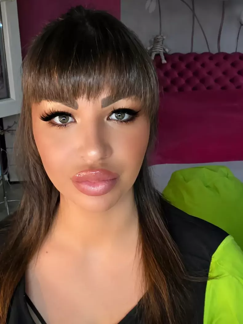 Miljana Kulic (6)
