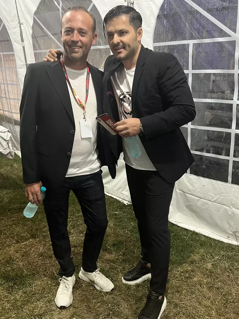 liviu si adrian