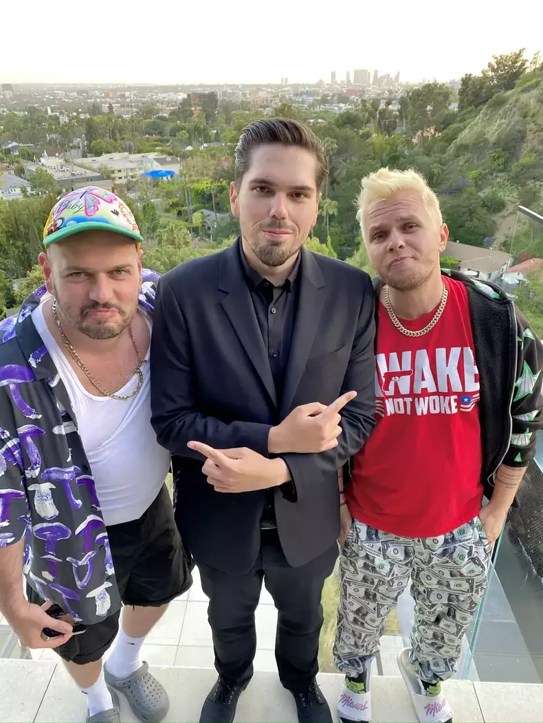 miami