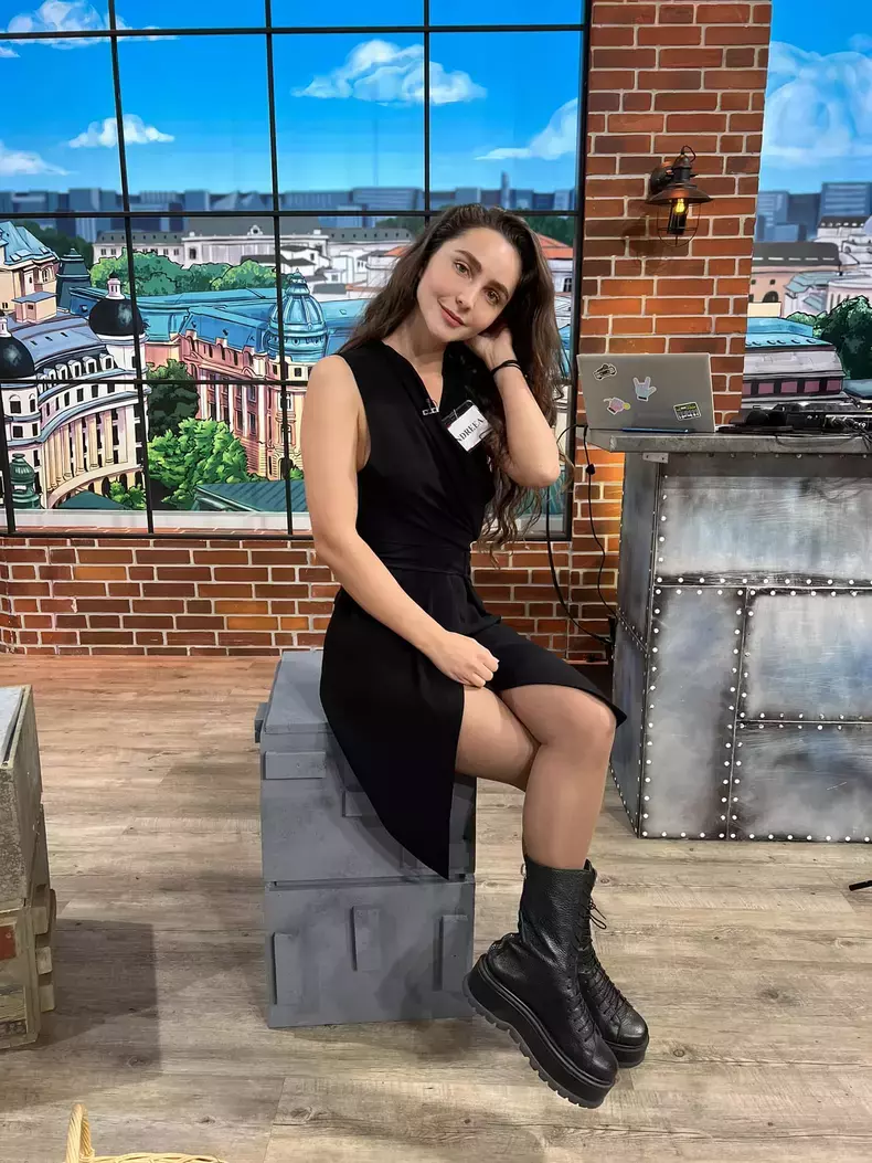andreea moromete 4569