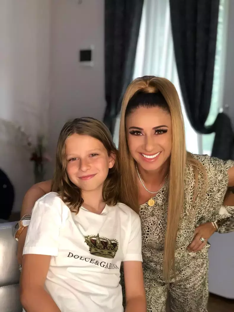 anamaria-prodan-si-bebeto