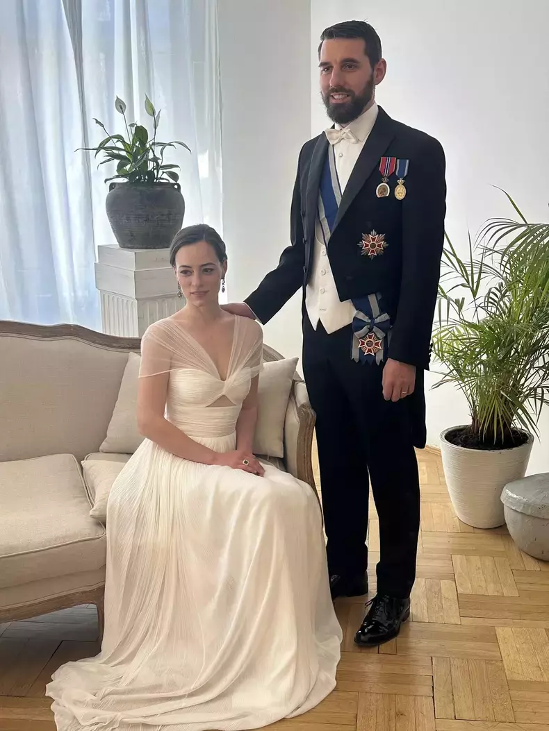 nicolae al romaniei si sotia3