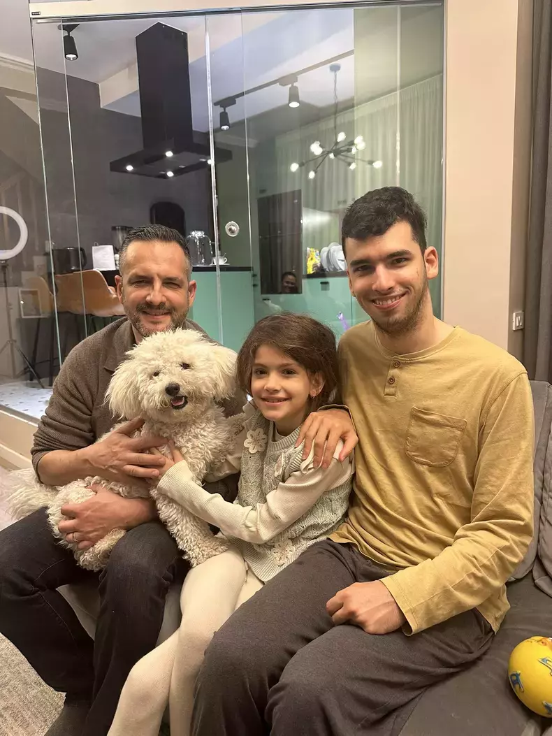 madalin-ionescu-cu-filip-si-petra