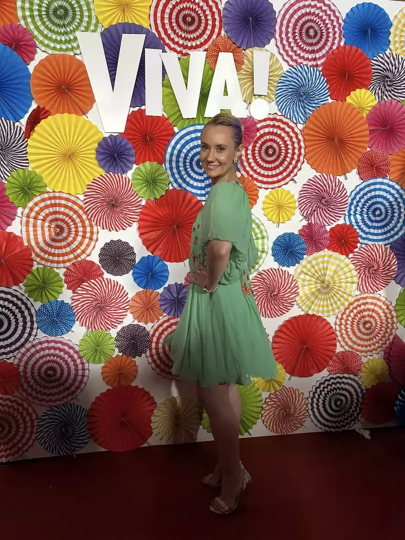 oana ionita petrecerea viva2