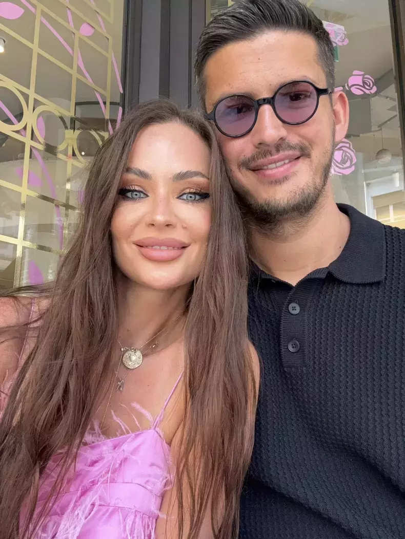 corina si mihnea nastase2