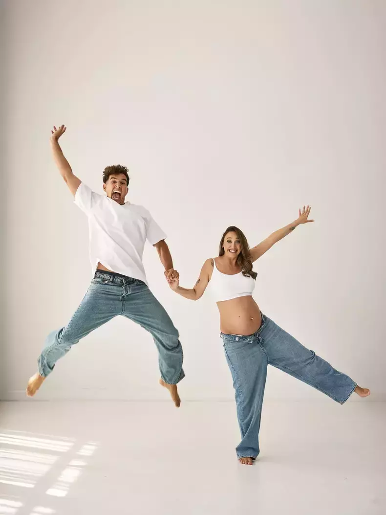 ilona-brezoianu-insarcinata