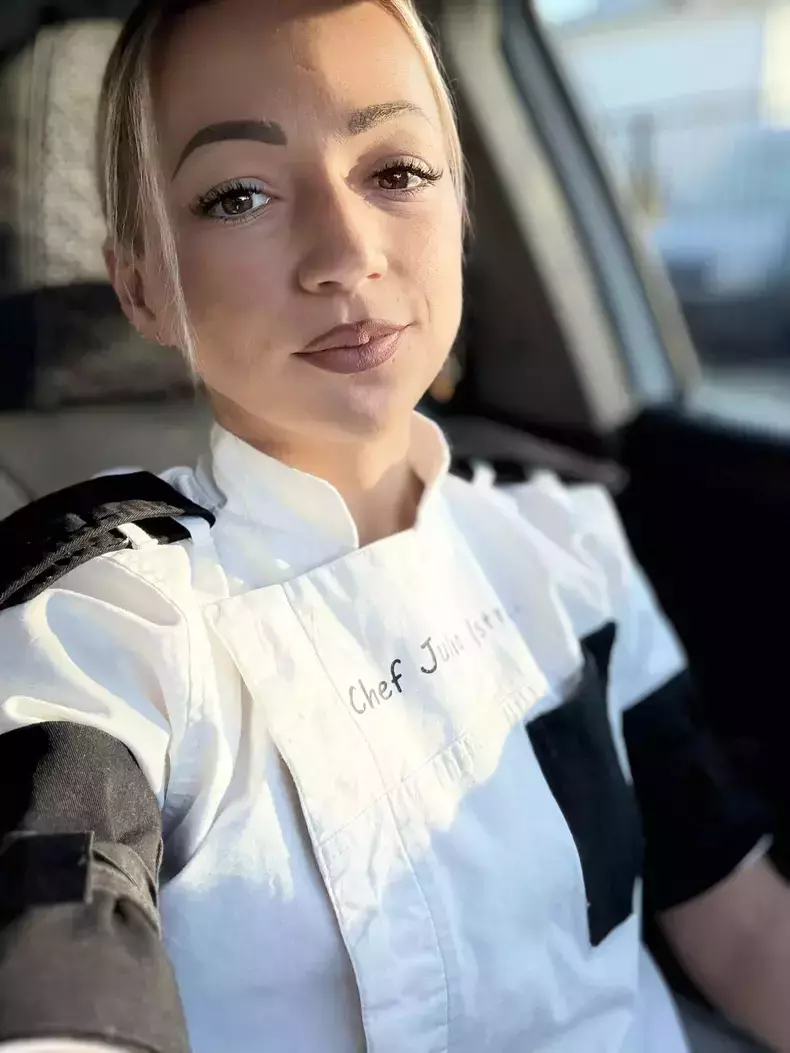 iulia-istrate-survivor-romania
