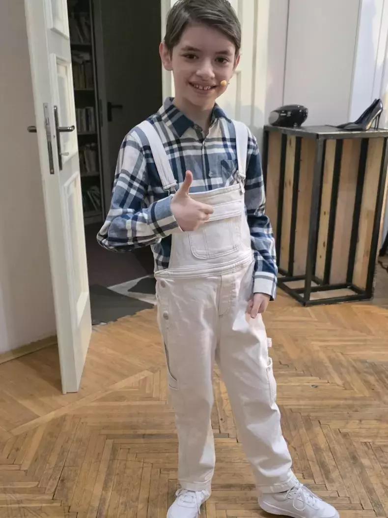 Rareș Prisăcariu5