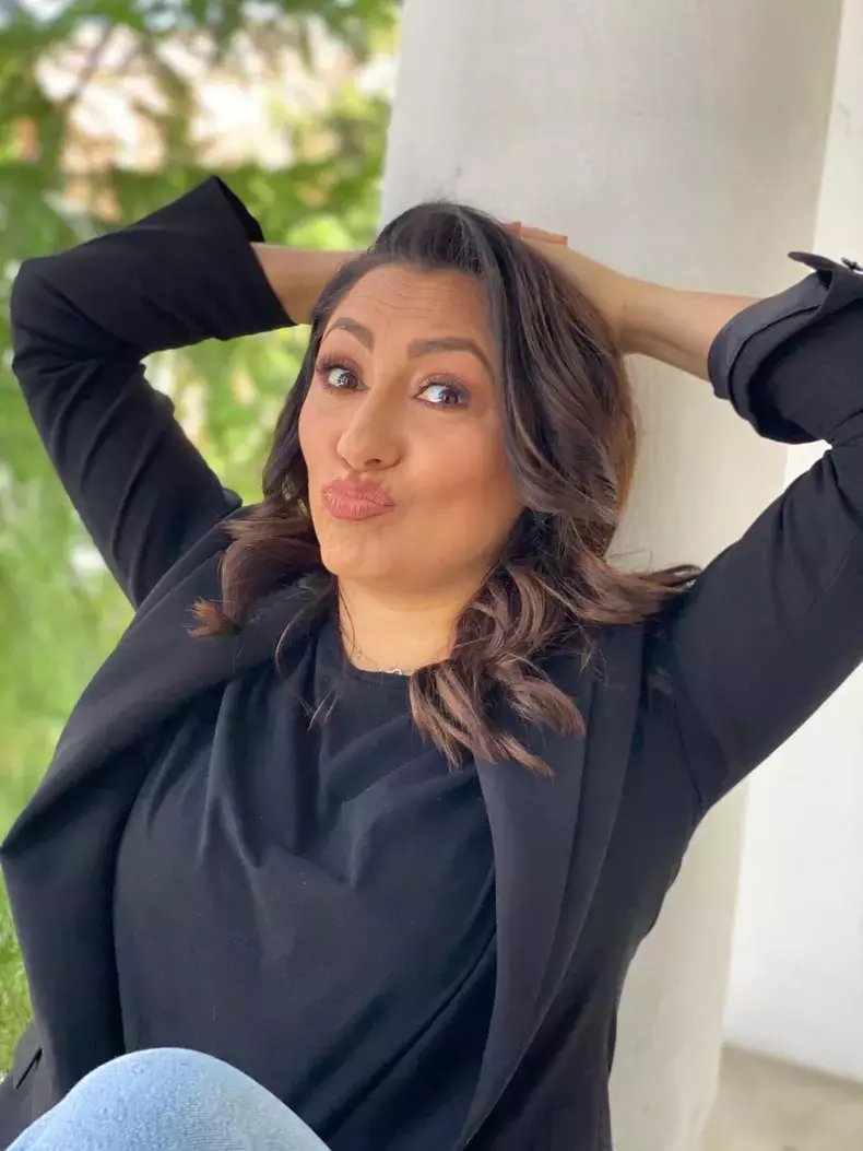 andra